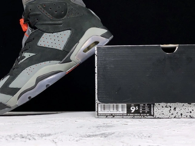 Paris PSG CK1229-001 Retro Jordan Saint-Germain Air 6 0806